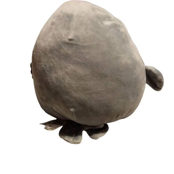 Squishmallows Gray Matt the Manatee Plush - 8 inch - Picture 2 of 6